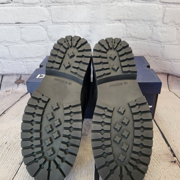 Dockers Men's Glacier Oxford - Picture 10 of 11